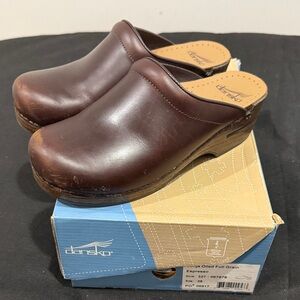 Dansko Women’s Clogs